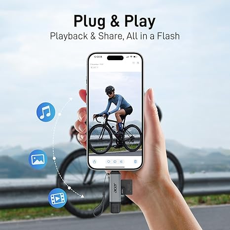 Tech Accessories