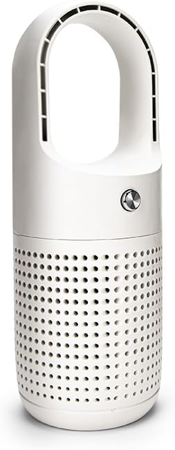 TuhooMall Compact Air Purifier